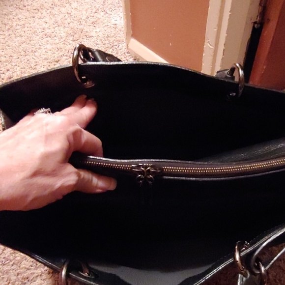 Plinio Visona Hand Bag - Picture 4 of 15